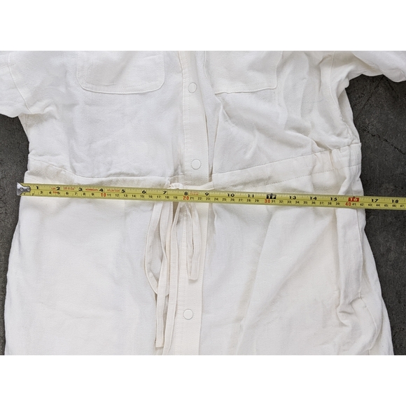 Urban Outfitters Edison Shirt Dress - Picture 7 of 15